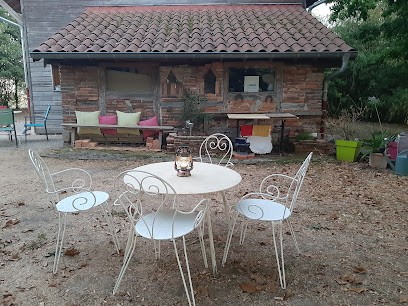 La Poulette, Gîte à Montpont-en-Bresse