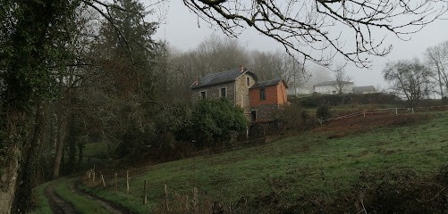 Au Trois P'tis Pois, Gîte à Fresselines