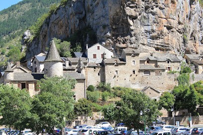 Gîte Le Barry 3*, Gîte à La Malène