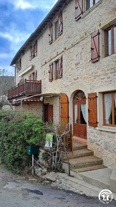 Les Ormeaux - Gîtes De France Gîte à Milhars