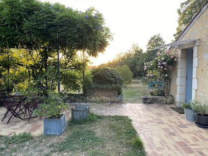 Le Petit Perrier - Gîtes De France, Gîte à Saint-Pierre-la-Bruyère