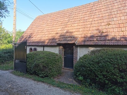 Maisonnette Entre Beauce Et Perche - Gîte En Pleine Nature, Gîte à Saint-Arnoult-des-Bois