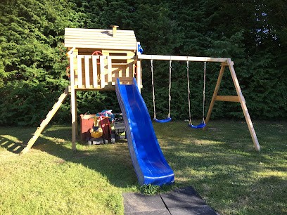 Gîte Les Beaux Jours En Normandie, Gîte à Percy-en-Normandie