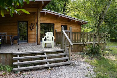 La Maison des Créateurs : Location Chalets - Séminaires - Coworking, Gîte à Meux