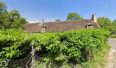 earl guichery, Gîte à Cloyes-les-Trois-Rivières