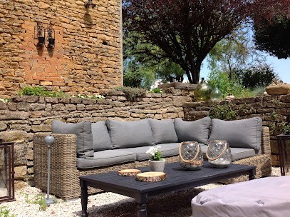 La Colline Étoilée, Gîte à Saint-Père