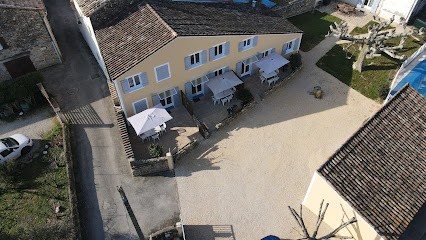 Gite LE DUGAS, Gîte à Saint-Denis