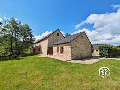 Gite Gr'Angèle, 2 à 4 personnes - Gîtes de France, Gîte à Saint-Georges-sur-Erve