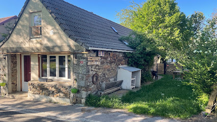 La Grange De Maurines, Gîte à Maurines