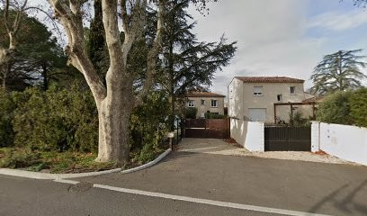 BG Gîte, Gîte à Mallemort