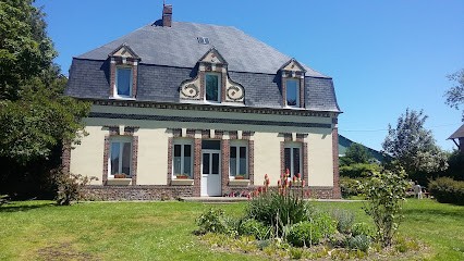 La Ferme Du Cygne, Gîte à La Vieille-Lyre