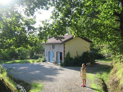 gite laplante, Gîte à Hinx
