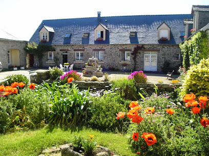 Chez Josy Et René, Gîte à Kerlaz