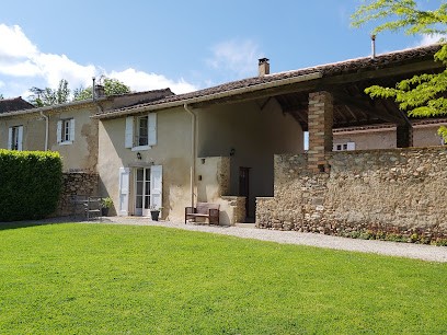 La Terrasse - gîtes de charme, Gîte à Sorèze