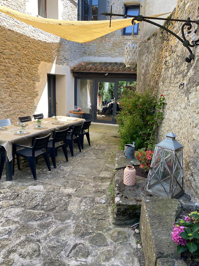 Gîte Les Petits Bonheurs, Gîte à Villegailhenc