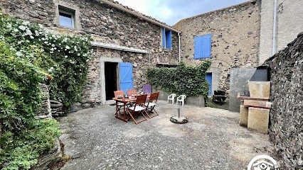 Le Gîte Fleuri, Gîte à Limousis