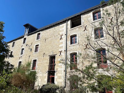 The Minoterie : Groupes Et Séminaires Entre Niort Et La Rochelle, Gîte à Mauzé-sur-le-Mignon