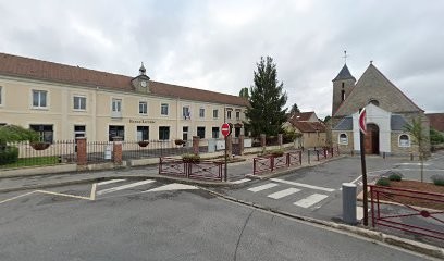 Cité de La Roseraie Gretz, Gîte à Gretz-Armainvilliers