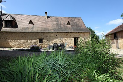 Gîtes La grange au secadou, Gîte à Castels et Bézenac