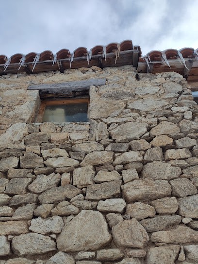 GITE DE LA GORRE, Gîte à Roiffieux