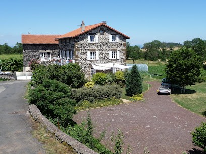 La Maison d'Amélina, Gîte ou Chambres d'hôtes, Gîte à Séneujols
