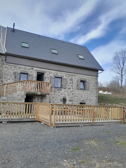 Gîte Individuel Sur Besse: Gîte À La Campagne Dans Le Puy-De-Dôme, Idéal Randonnées, Proche Station De Ski Super Besse Gîte à Besse-et-Saint-Anastaise