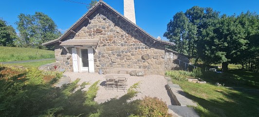 Au relais Ardéchois Gîte et Chambres d'hôtes, Gîte à Mars