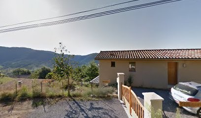 Le Clos des cerises gîte, Gîte à Vesseaux