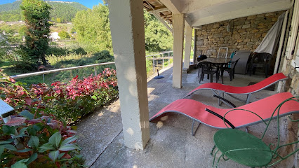 Gîte 2 - "La Petite Boynarde" - Gîtes De France Gîte à Rivière-sur-Tarn