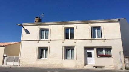 Lhôte Véronique meublé de tourisme 3 étoiles, Gîte à La Tremblade