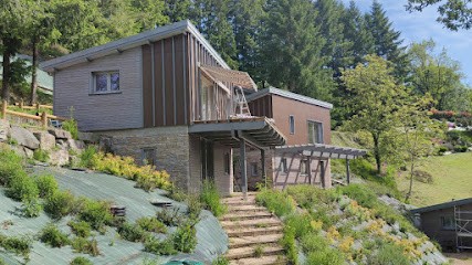Chalets de la Vallee, Gîte à Bouillac