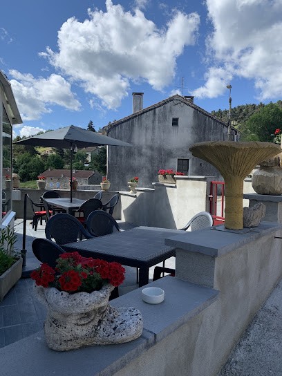 Gîte La Girolle, Gîte à Luc