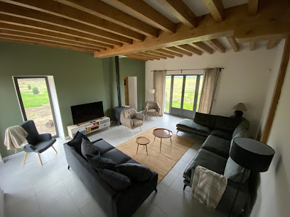 Les Dagoureaux, Gîte à Ronchères