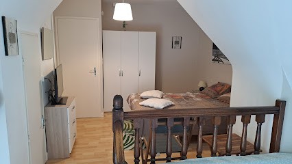 Gite Roscanet, Gîte à Hillion