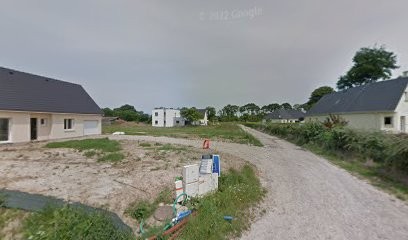 LITTORAL NORMANDIE, Gîte à Saint-Riquier-ès-Plains