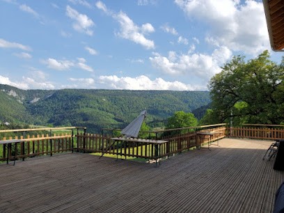 Gite de Fremondans, Gîte à Vaucluse