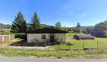 Chalet Genevrier, Gîte au Thillot