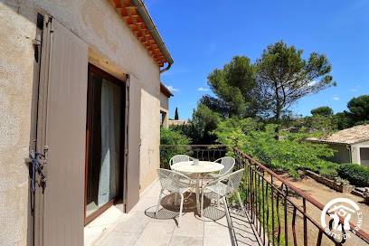 Lou Bagna - Gîtes De France Gîte à Eygalières
