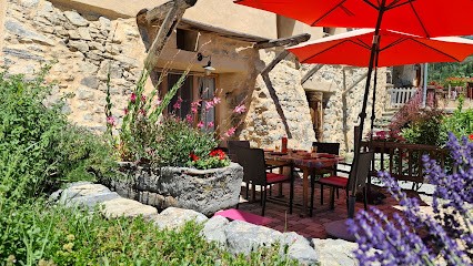 Gite le Fontanil, Gîte à Chorges