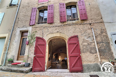 La Clé De Voûte - Gîtes De France, Gîte à Jouques