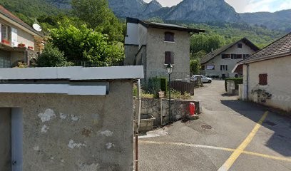 Location Vacances Veyrier-du-Lac, Gîte à Veyrier-du-Lac