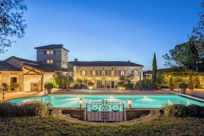 Domaine La Poudié, Gîte à Mailhoc