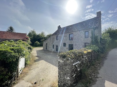 Gîte le hameau SAMSON - La Hague, Gîte à La Hague