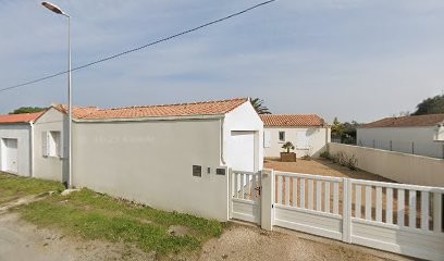 gite O-Nel, Gîte à Saint-Georges-d'Oléron