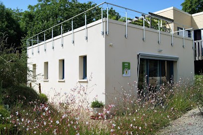 Gîte des Marronniers à Saint Pierre d'Exideuil, Gîte à Saint-Pierre-d'Exideuil