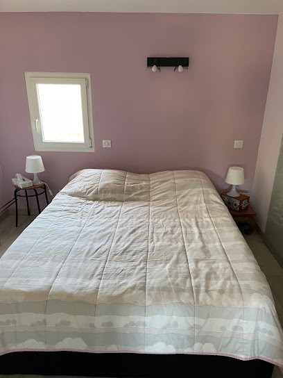 Chez Odile et Jacques, Gîte à Rognes