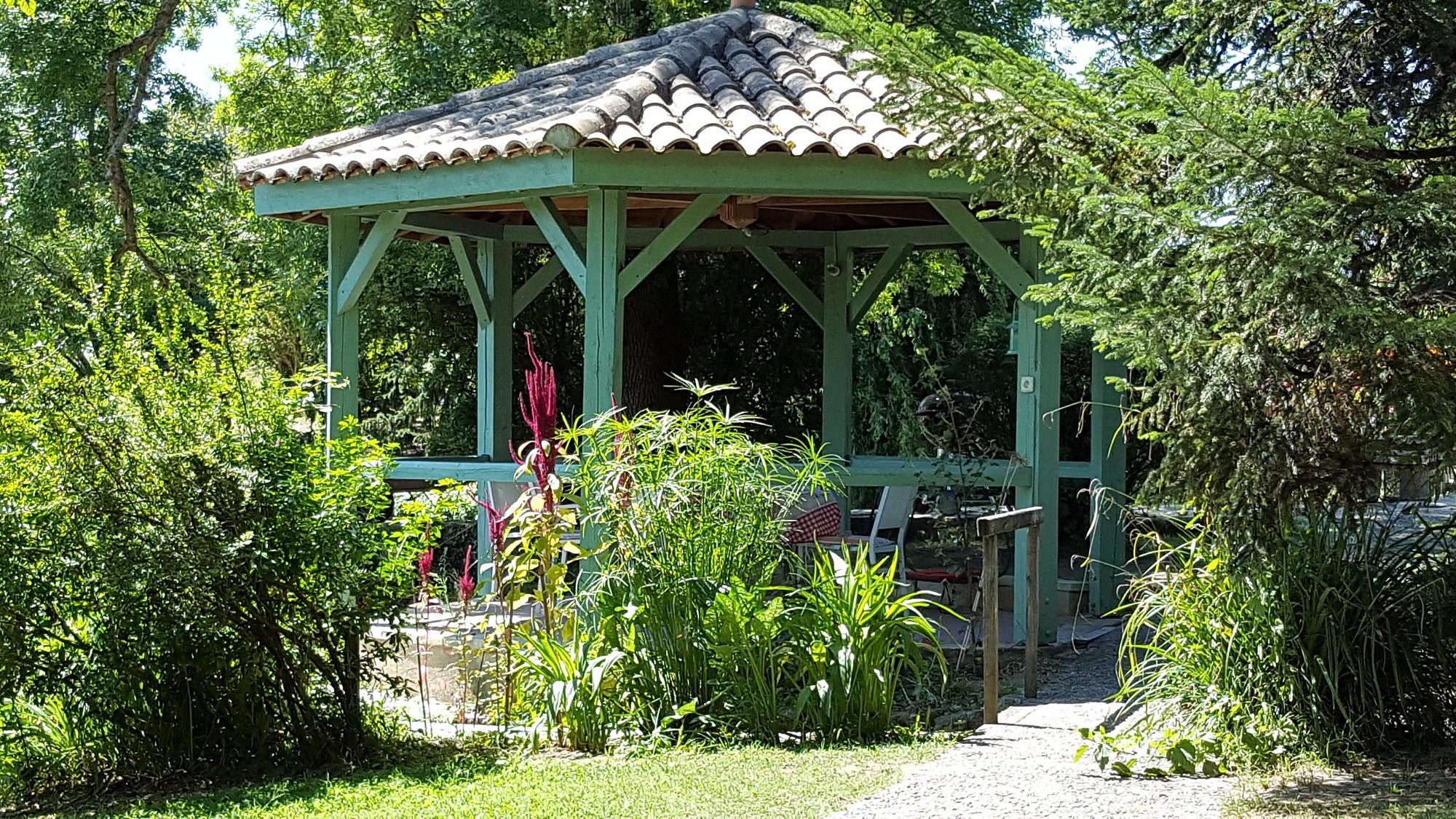Moulin De Cocussotte, Gîte à Saint-Pierre-sur-Dropt