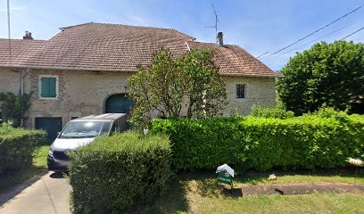 Gîte de la Rose à l'Oiseau, Gîte à Médière