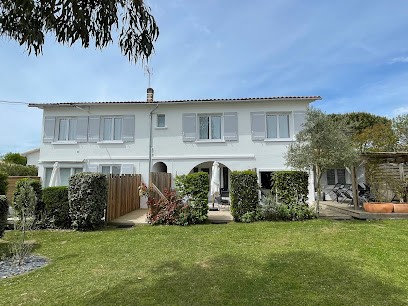 Gîte Vacances Sur Mer, Gîte à Saint-Palais-sur-Mer