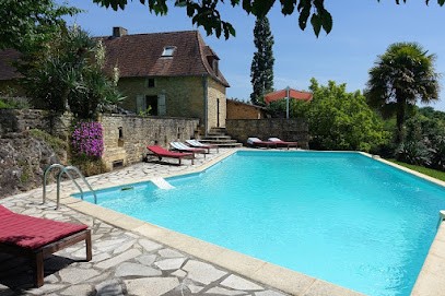 MAISON LAUDINIE - FLEURAC - LASCAUX-DORDOGNE, VALLÉE VÉZÈRE, Gîte à Fleurac